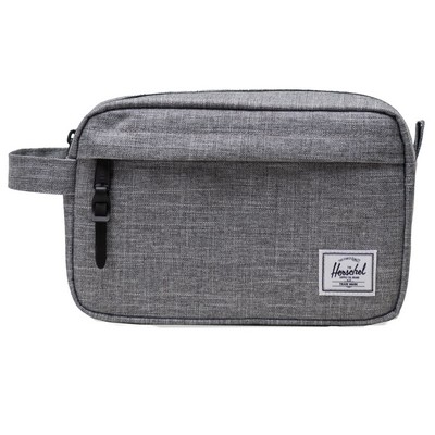 gray bag
